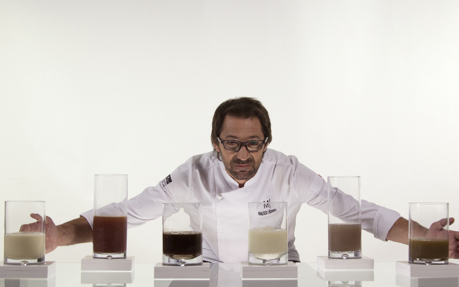 Amàre Marbella Beach Hotel holt Sternekoch