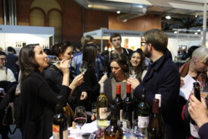 WEINmesse berlin