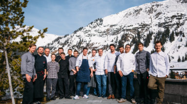 Arlberg & Friends