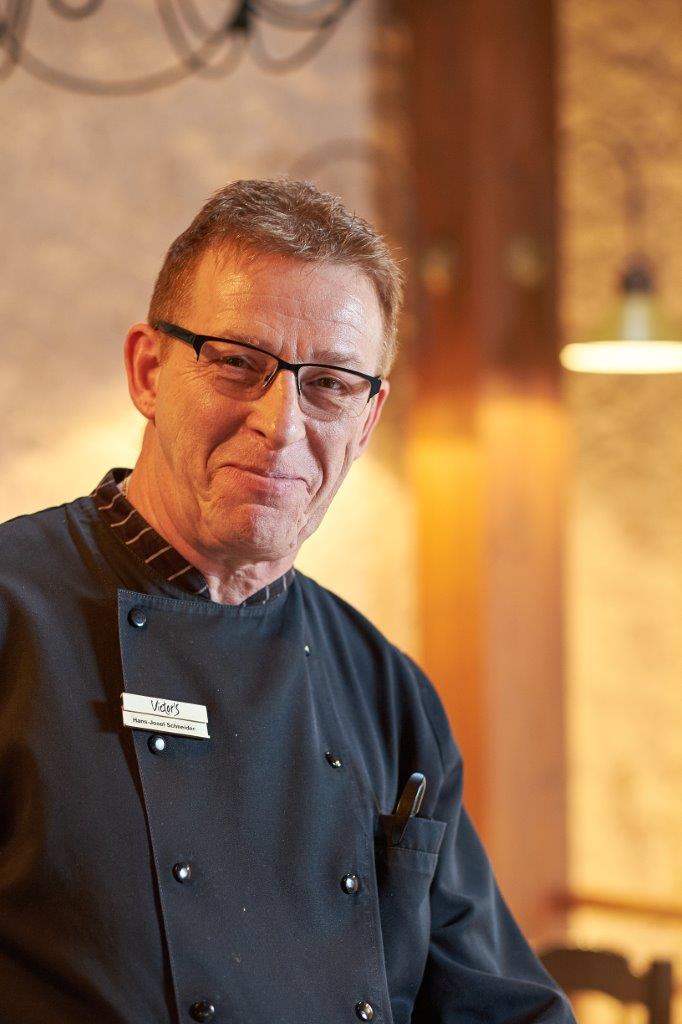 Hans-Josef Schneider