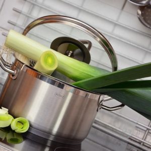 Lecker Kochen in der Pflege