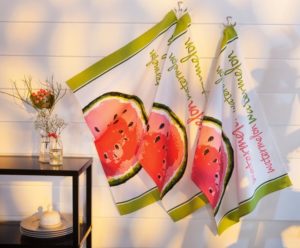 Peppige Accessoires für die Küche