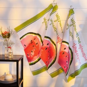 Peppige Accessoires für die Küche