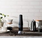 Kaffeemühle EG-70CF