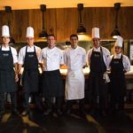 Restaurant, Melvin, Gourmetfreunde