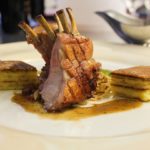 restaurantszene