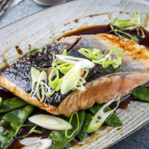 Teriyaki Sauce