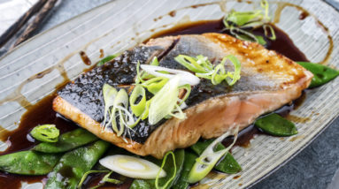 Teriyaki Sauce