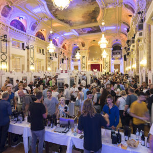 VieVinum 2018