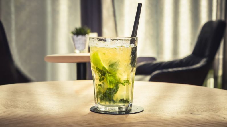 Biercocktails