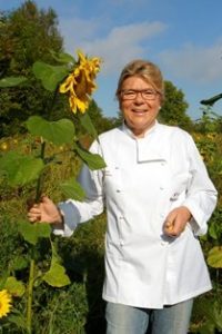 Greentable-Siegel für das Landhaus Schulze-Hamann in Blunk