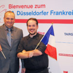 Kochcrew Holiday Inn Düsseldorf