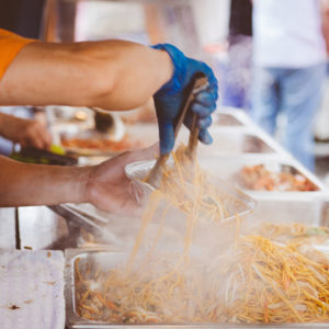 Hygienetipps für Food Trucks
