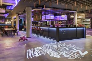 MOXY Frankfurt East
