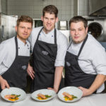 Redox Küchenteam