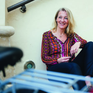Sabine Dorn Aglagul