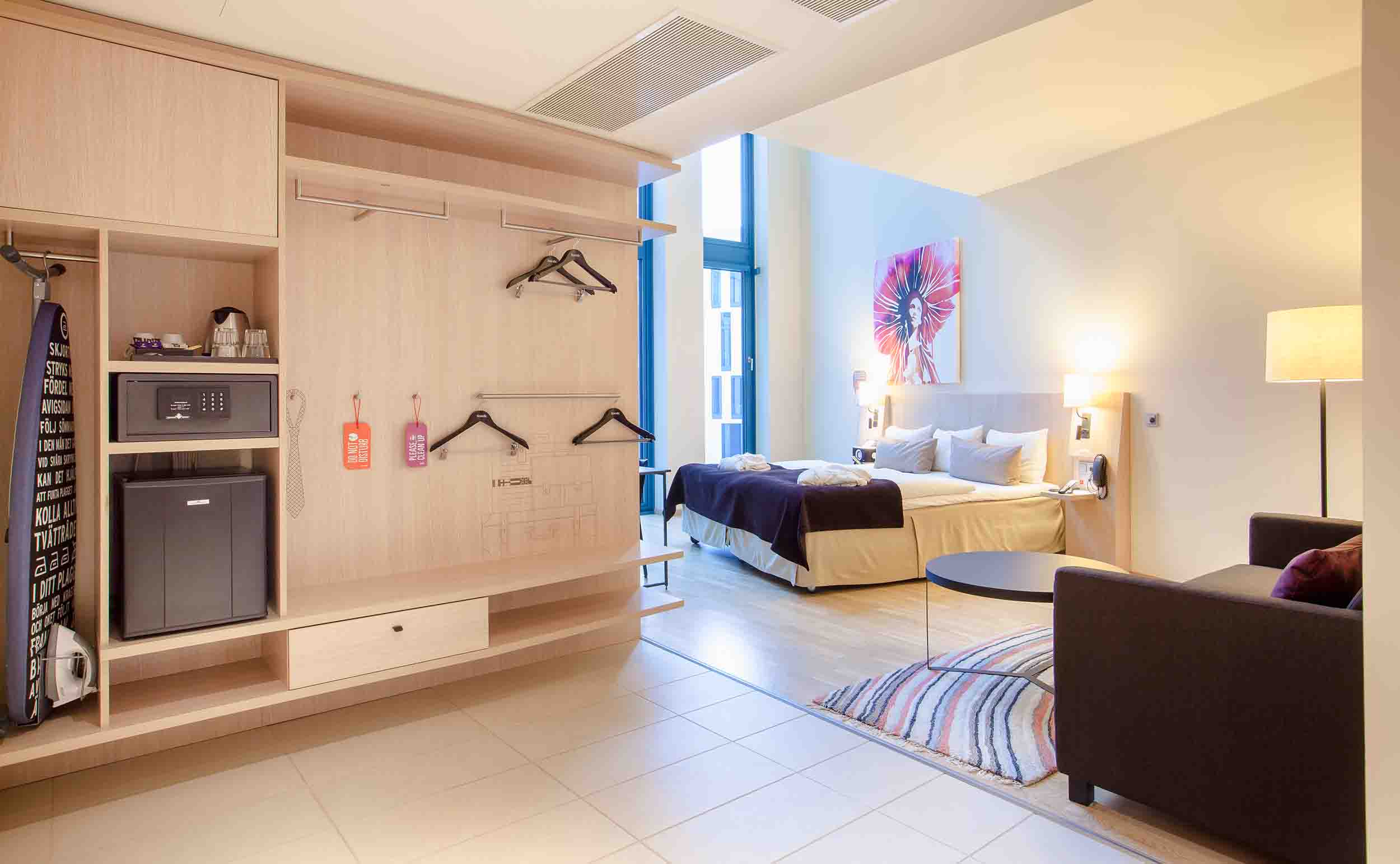 Scandic Hamburg Emporio