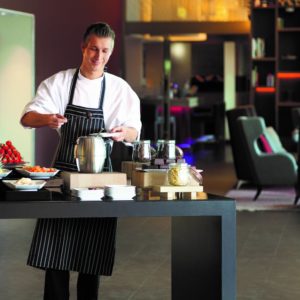 Welt-Schokoladentag – Mövenpick Hotels & Resorts