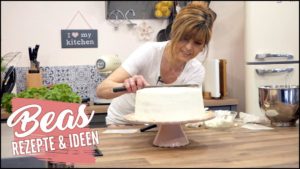 Beas Rezepte Koch- und Backsendung