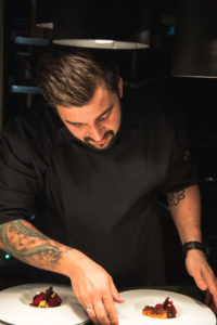 Koch Dominik Käppeler