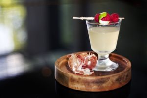 Karol Bernacki, Cocktail