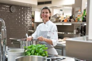 Geschmackserlebnisse selbst gemacht