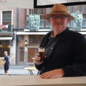 Gründer Ulrich Becker
