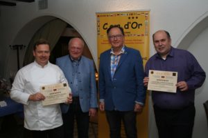 1. Coq d’Or Wein- und Käsemarkt 1. Coq d’Or Wein- und Käsemarkt