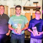 2. Deutscher Meister der Hobbybrauer