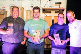 2. Deutscher Meister der Hobbybrauer