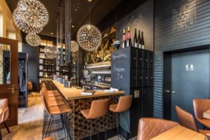 Balthasar Ress Weinbar & Vinothek Balthasar Ress Weinbar & Vinothek