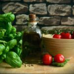 Bio Olivenöl aus Italien
