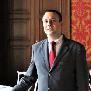 Burhan Esgin