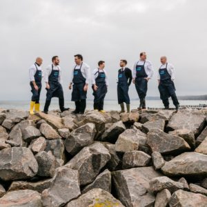 Ein Stück Schottland im Ostseebad Kühlungsborn