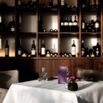Gourmetrestaurant, Aubergine, Starnberger See