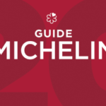 Guide Michelin 2019