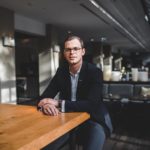 Pascal Renk, neuer Food & Beverage Operations & Quality Manager im Le Méridien Frankfurt