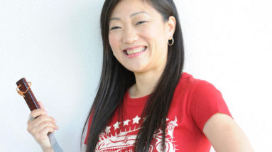 Lucy’s Asian Kitchen startet in Graz durch