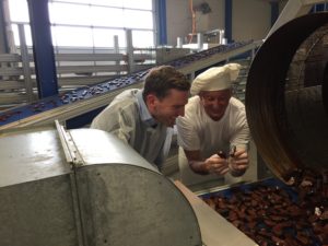 Schweizer Bio Magenbrot