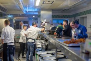 Seehotel Niedernberg