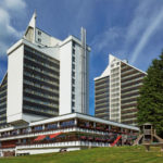 AHORN Panorama Hotel Oberhof
