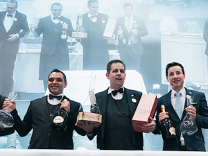 Sommelier Österreich Bester Sommelier Österreichs