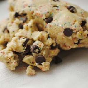 Cookie Dough