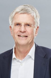 Dr. Karl Tack Dr. Karl Tack