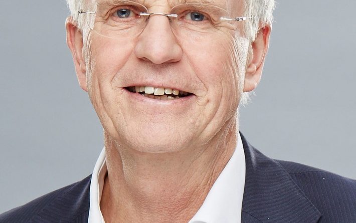 Dr. Karl Tack