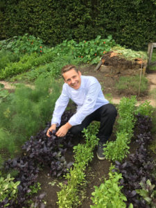 Gerhard Müller, Parkhotel de Wiemsel