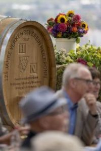 Heilbronn Bürgerwein