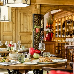 Hotspot für Weinliebhaber