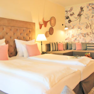 Neues Zimmer auf Mallorca