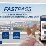 NH Hotel Group bringt FASTPASS auf den Markt